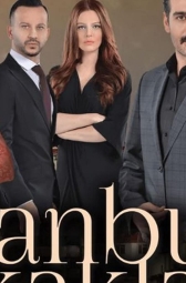 Улицы Стамбула