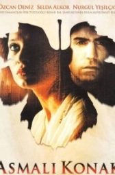 Особняк с виноградными лозами