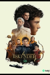 Лучник Искендер: Хаос