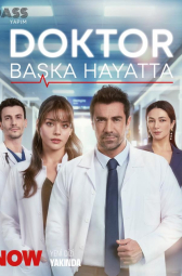 Доктор: В другой жизни